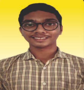 Aarush Sawant