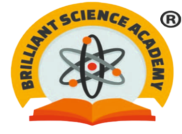 Brilliant Science Academy Logo